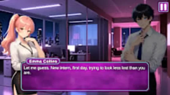 The Intern: Temptation at Work screenshot 5