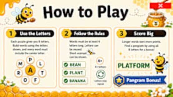 WordBuzz 4 kuvakaappaus 7