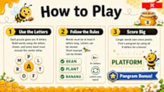 WordBuzz 4 screenshot 7
