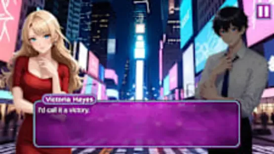 The Intern: Temptation at Work screenshot 3