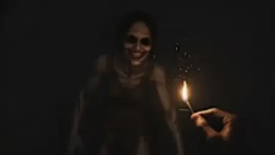 Very Scary Game screenshot 4