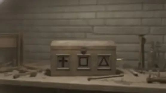 Very Scary Game screenshot 2