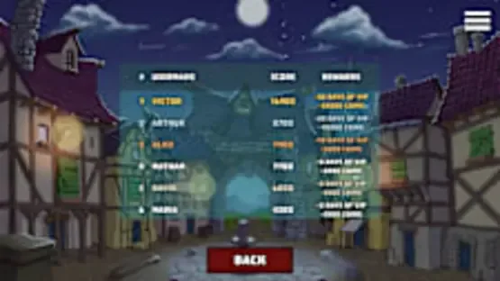 Werewolf Online screenshot 3