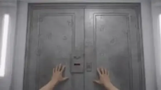 Very Scary Game screenshot 1