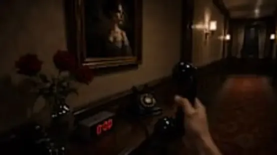 Very Scary Game screenshot 5