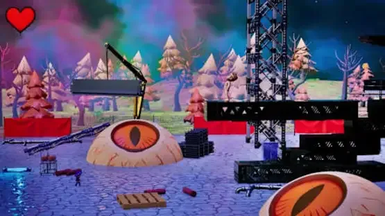 Spooky Tales and Mummy Trails screenshot 6