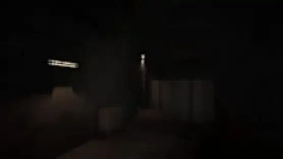 Rusty Prison: Horror screenshot 4