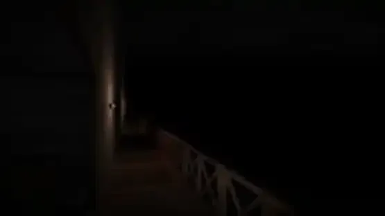 Rusty Prison: Horror screenshot 5