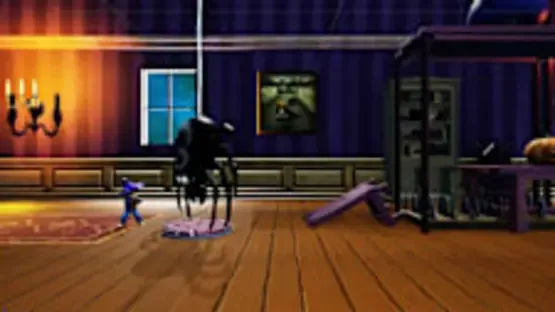 Spooky Tales and Mummy Trails screenshot 7