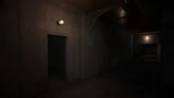 Rusty Prison: Horror screenshot 6