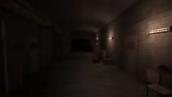 Rusty Prison: Horror screenshot 2