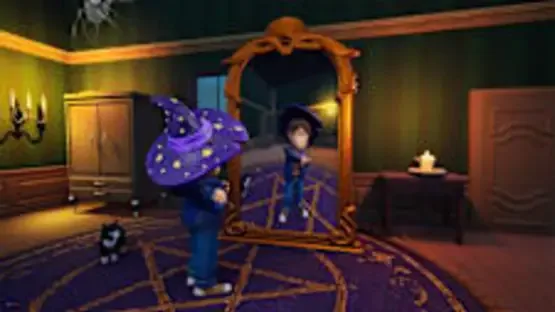 Spooky Tales and Mummy Trails screenshot 5