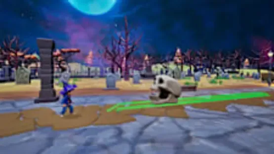 Spooky Tales and Mummy Trails screenshot 3