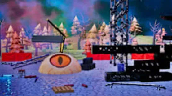 Spooky Tales and Mummy Trails screenshot 1