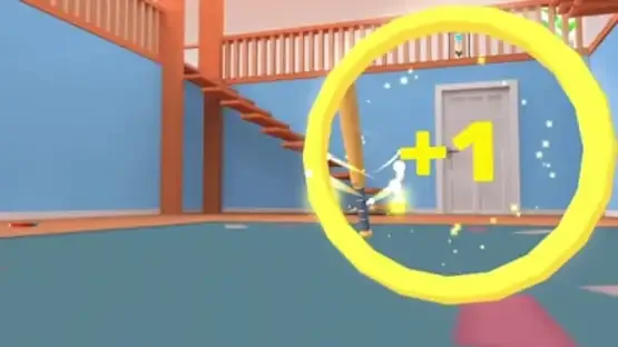 Naughty Baby screenshot 1