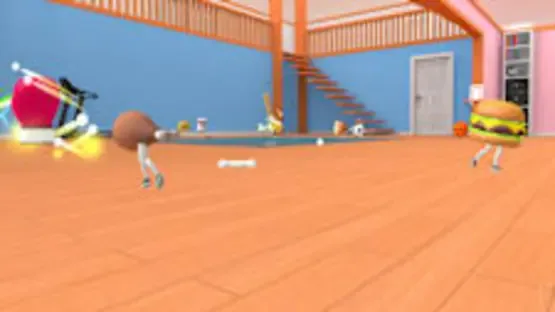 Naughty Baby screenshot 3