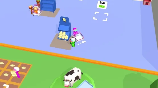 My Mart screenshot 5