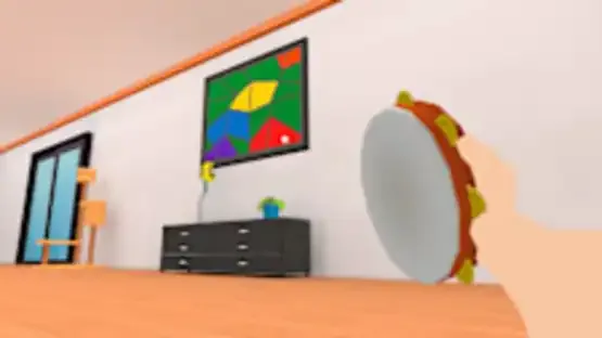 Naughty Baby screenshot 4