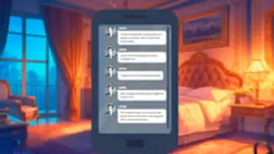 My Sexy Boss: Office Romance Boys screenshot 1