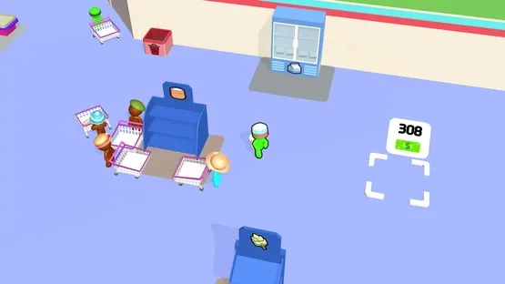 My Mart screenshot 4