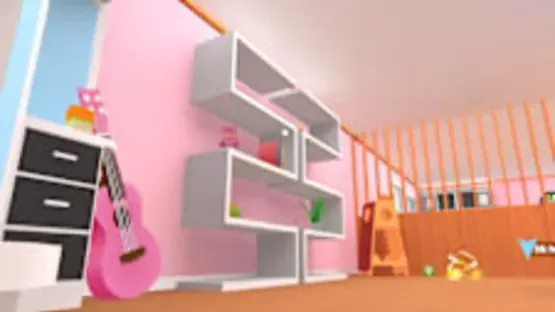 Naughty Baby screenshot 5