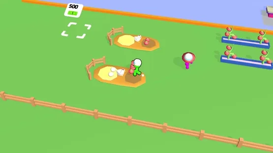 My Mart screenshot 1