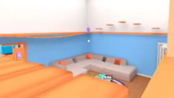 Naughty Baby screenshot 6