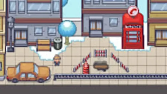 Next of Kin: Epiphany screenshot 5