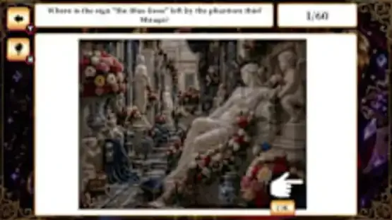 Phantom Thief Mirage and the Curious Clues screenshot 4