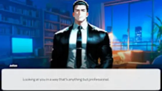 My Sexy Boss: Office Romance Boys screenshot 3
