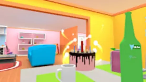 Naughty Baby screenshot 7