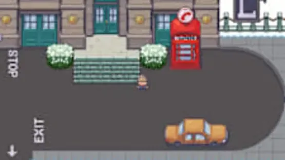 Next of Kin: Epiphany screenshot 4