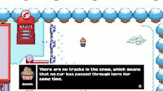 Next of Kin: Epiphany screenshot 3
