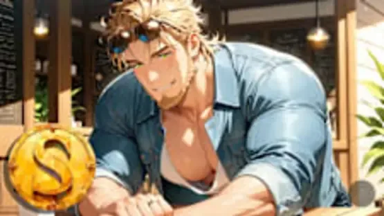 My Sexy Boss: Office Romance Boys screenshot 6