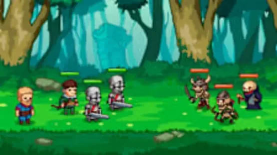 Lordcraft screenshot 2