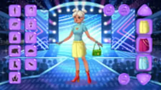 Kpop idol Dress Up screenshot 4