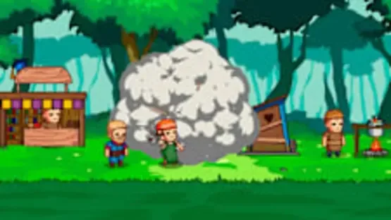 Lordcraft screenshot 3