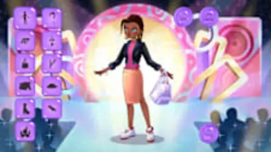 Kpop idol Dress Up screenshot 3
