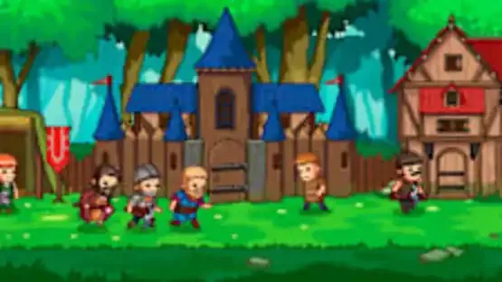 Lordcraft screenshot 4