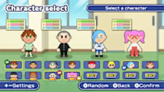 Floor Wiping Race screenshot 5