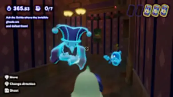 Chit Chat Party! screenshot 3