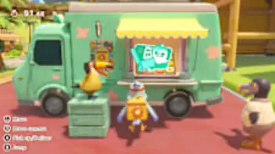 Chit Chat Party! screenshot 1