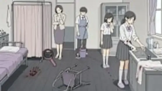 Classroom Mystery Secrets Behind the Lessons screenshot 3