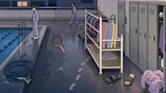 Classroom Mystery Secrets Behind the Lessons screenshot 1