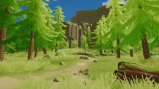Dream Hike screenshot 5