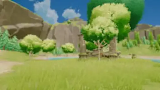 Dream Hike screenshot 1