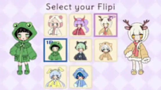 Flipi Rivals screenshot 4