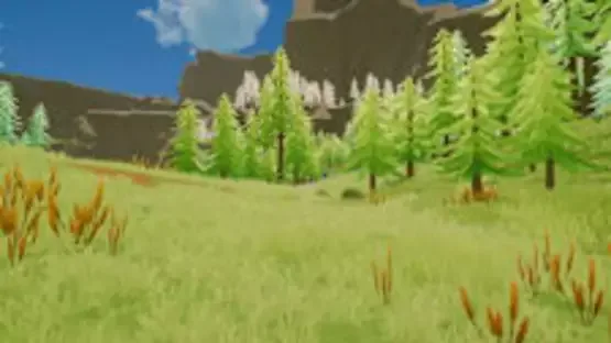 Dream Hike screenshot 2
