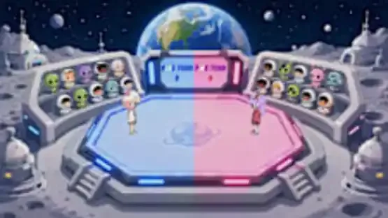 Flipi Rivals screenshot 7