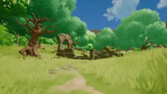 Dream Hike screenshot 6